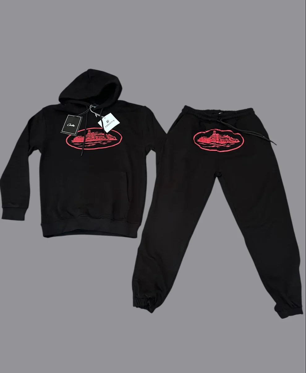 Corteiz мъжки екипи