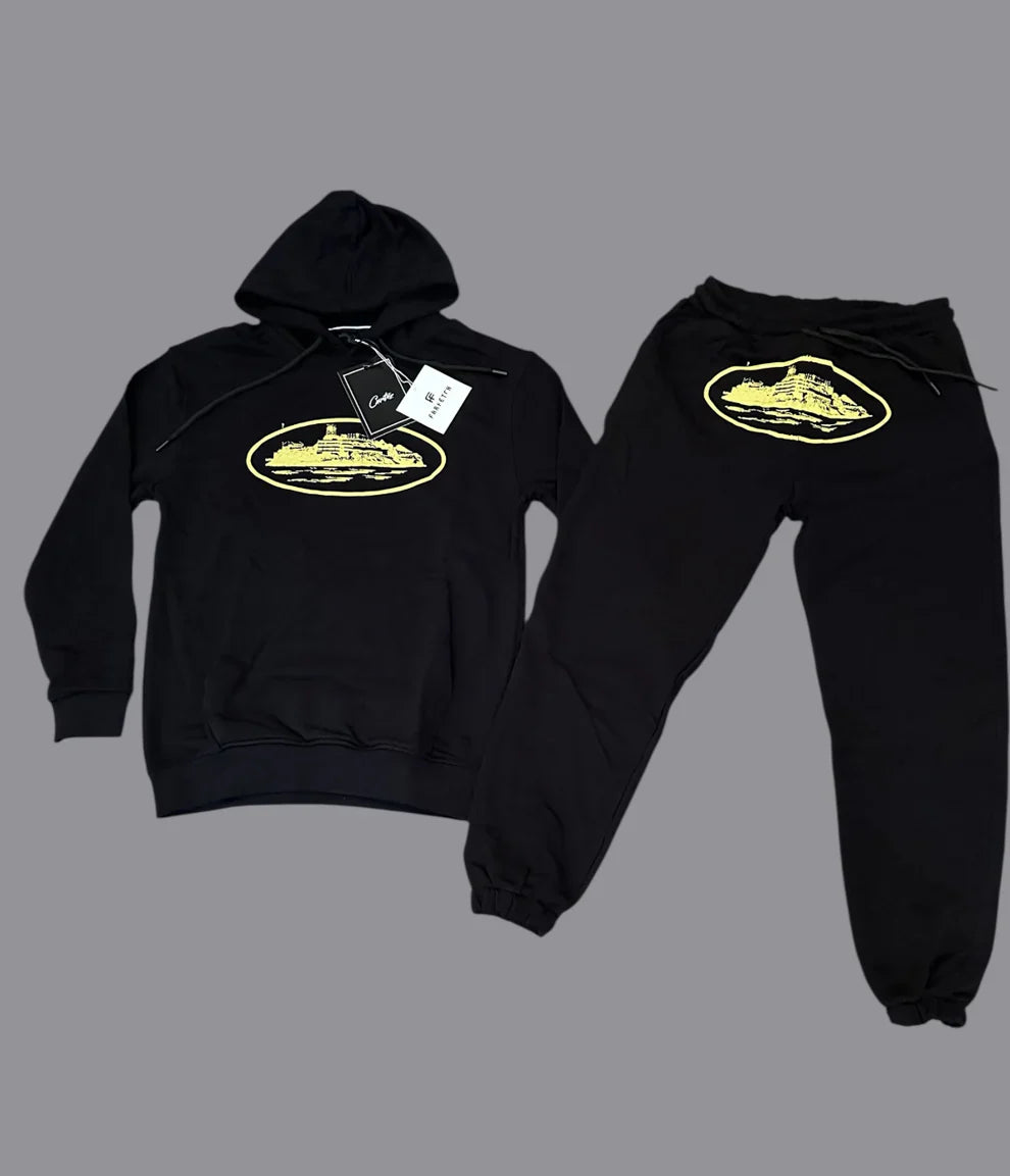 Corteiz мъжки екипи