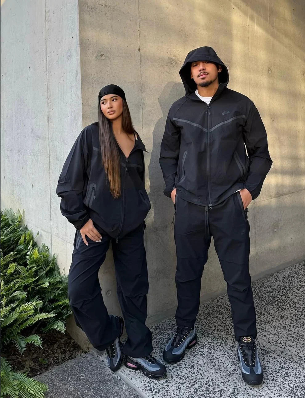 Nike Tech FLC 2025 tracksuits