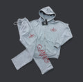 Corteiz / Slaughter Gang tracksuit