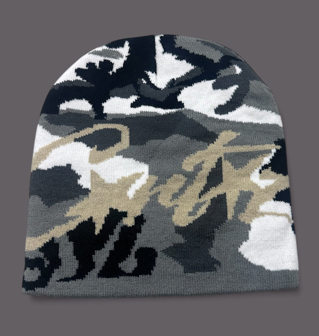 Corteiz зимни шапки