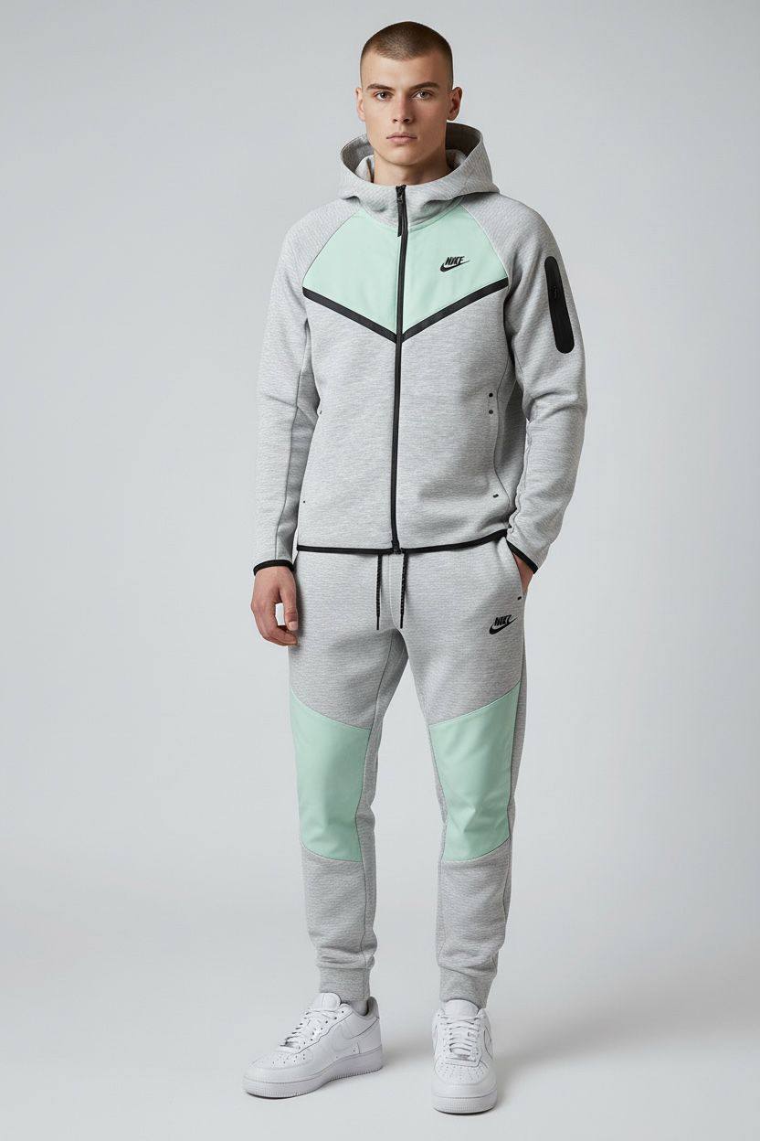 Nike Tech FLC / 2025