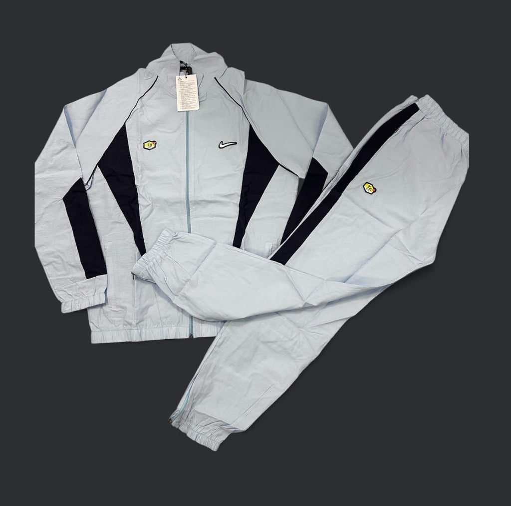 Nike TN шушлеков екип