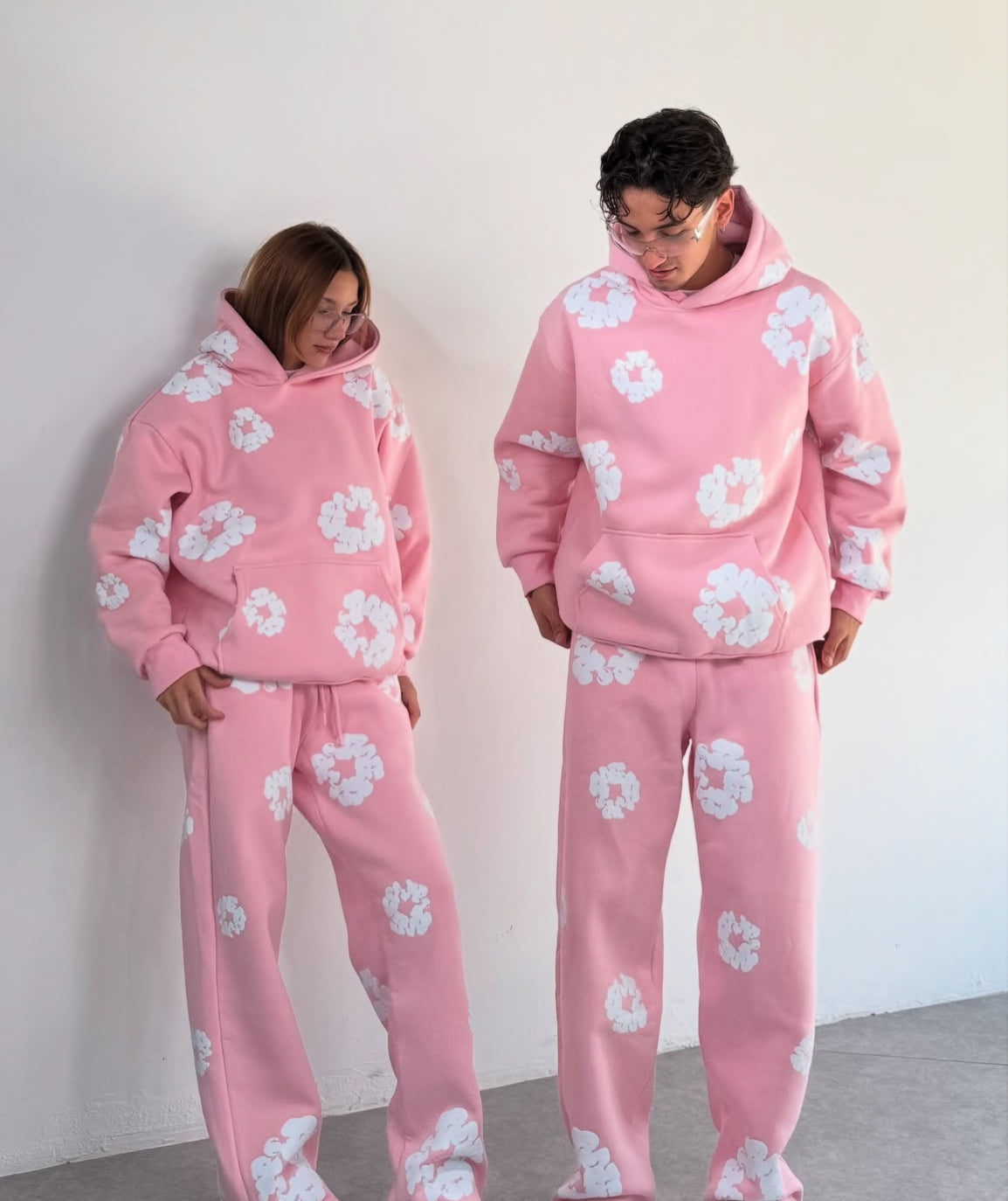 Denim Tears екипи