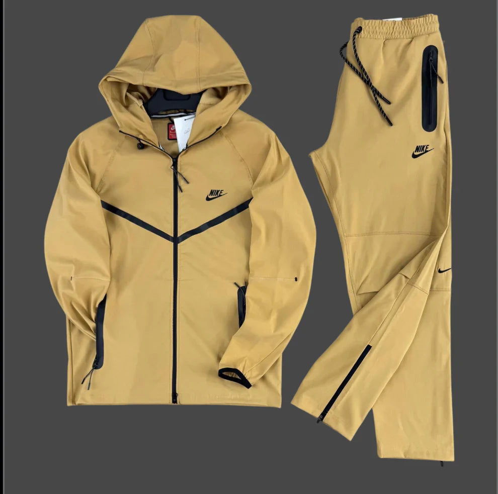 Nike Tech FLC 2025 tracksuits