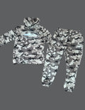 Corteiz Camo / Reflect tracksuits