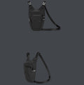 Corteiz Elitework sling Bag