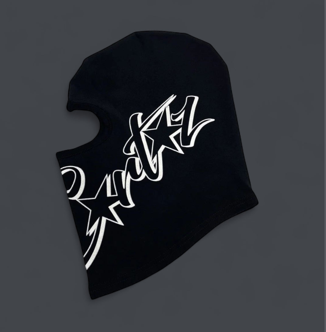 Corteiz 4star Liteweight Ski Mask