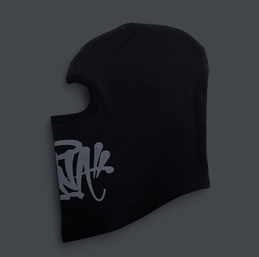 Syna World reflective ski mask