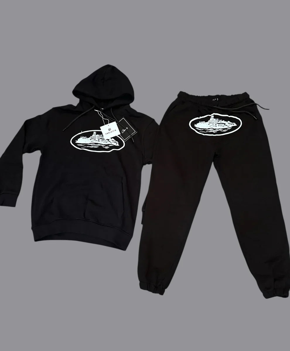 Corteiz мъжки екипи