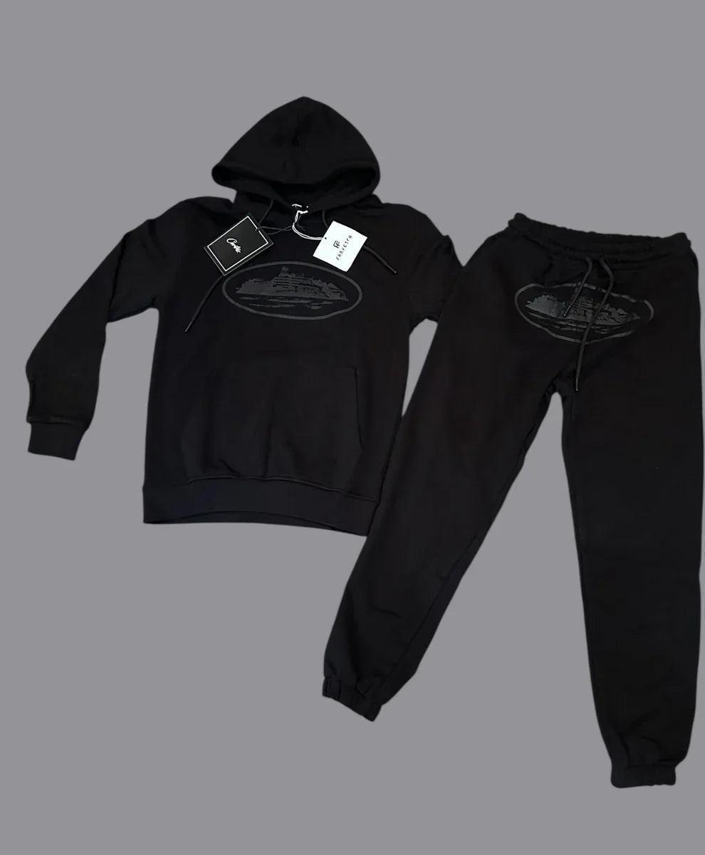 Corteiz мъжки екипи