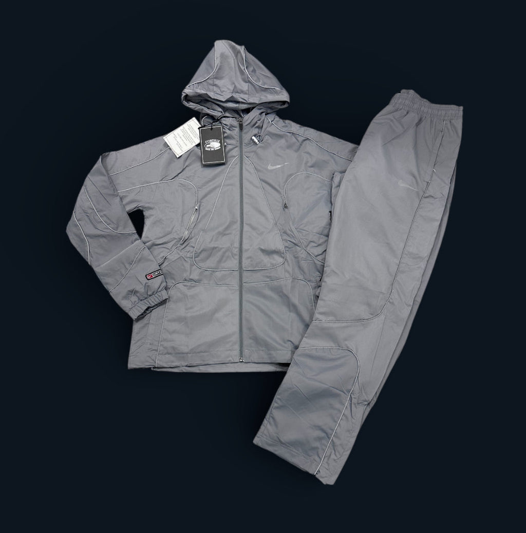 Corteiz / Nike Reflective Limited Edition Tracksuit
