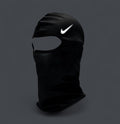 Nike reflective ski mask