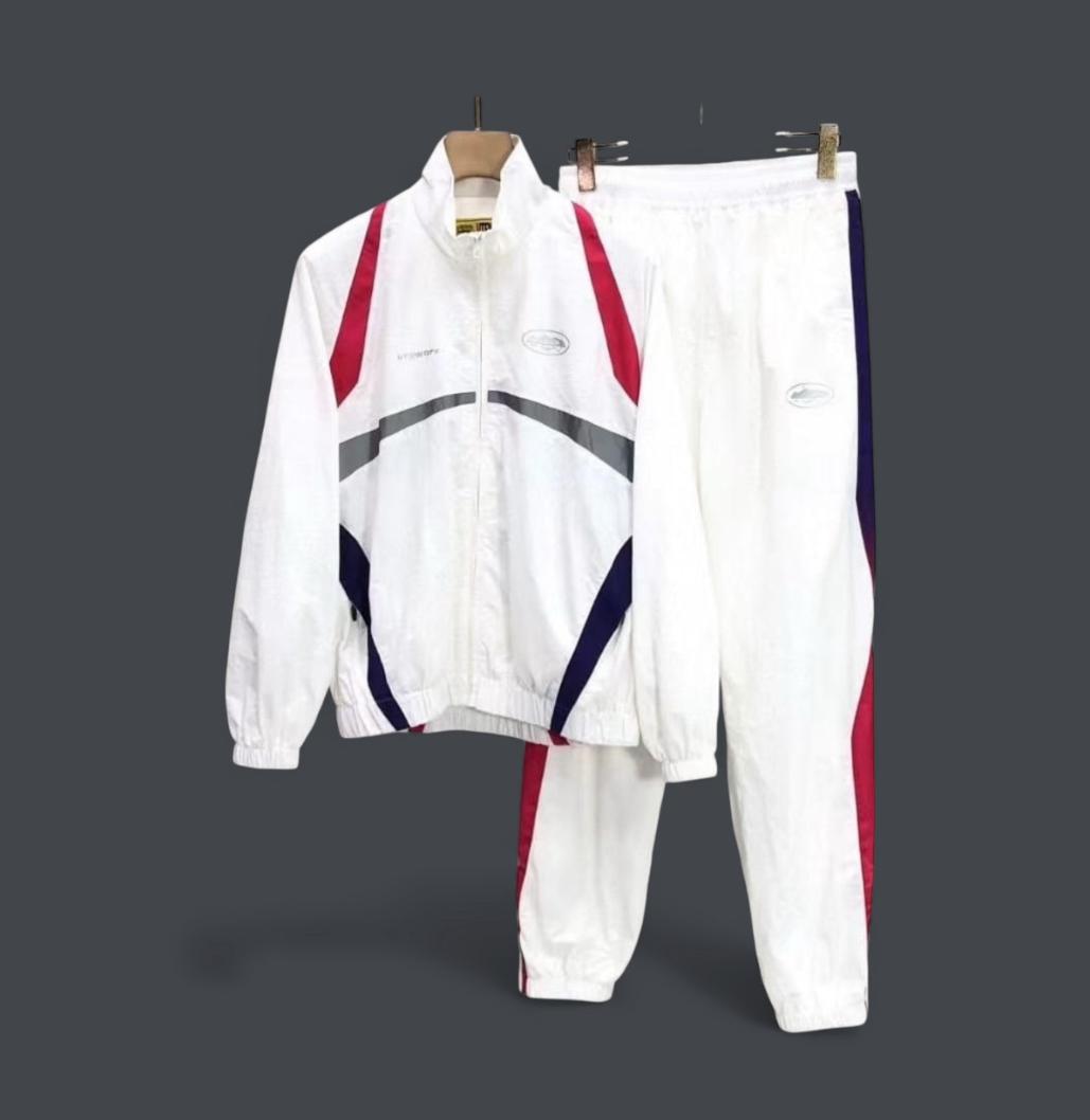 Corteiz EliteWork Reflective спортен екип